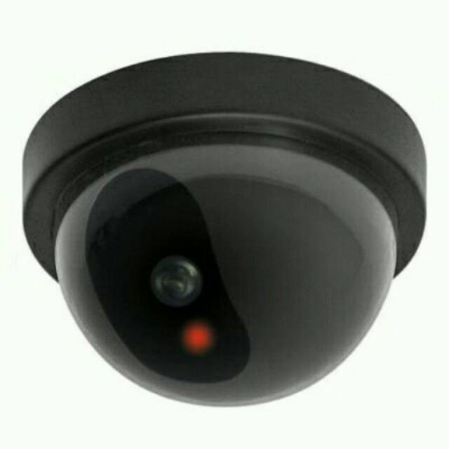 CCTV Palsu / Dummy / Fake / Kamera Tiruan