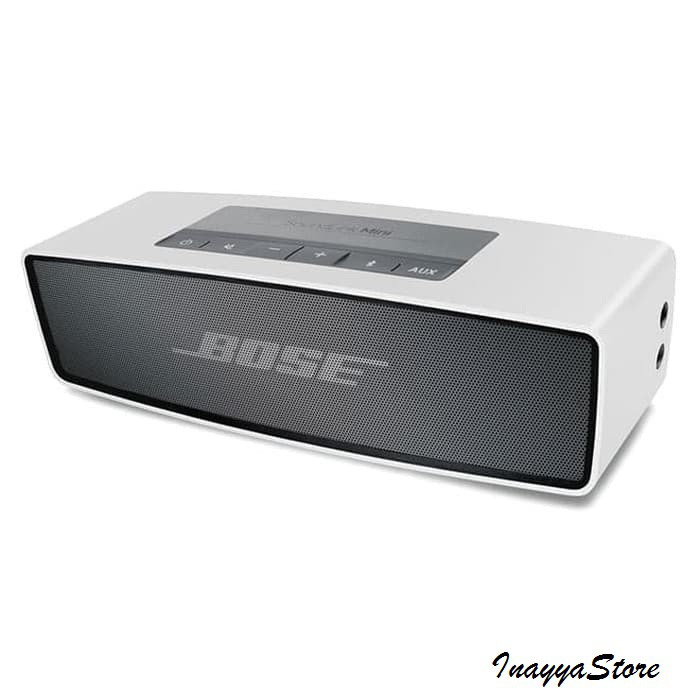 Bose Speaker Portable Bluetooth With USB/ FM Radio