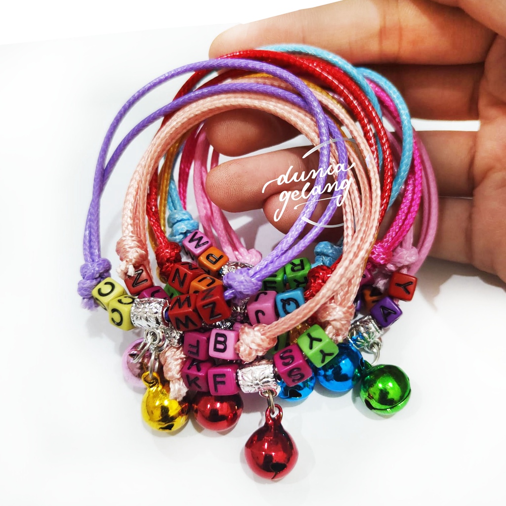 KALUNG KUCING LONCENG PITA BISA DIBESARKECILKAN / GELANG NATAL BEL KERINCING / DUNIAGELANG.ID