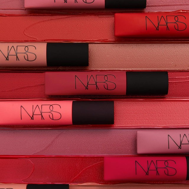 NARS AIR MATTE LIP COLOR