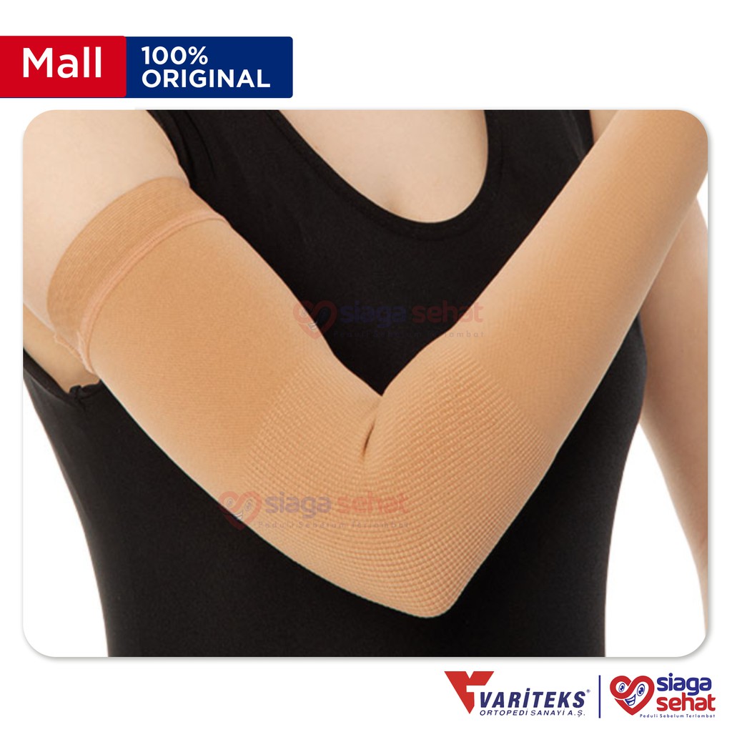 Variteks 952 Lymphedema Arm Sleeve / Arm Sleeve 952 / Pasca Operasi Payudara