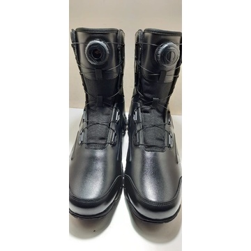 sepatu  tactical tali Putar libra  extrax dan centurion replika Boa weba tni ad