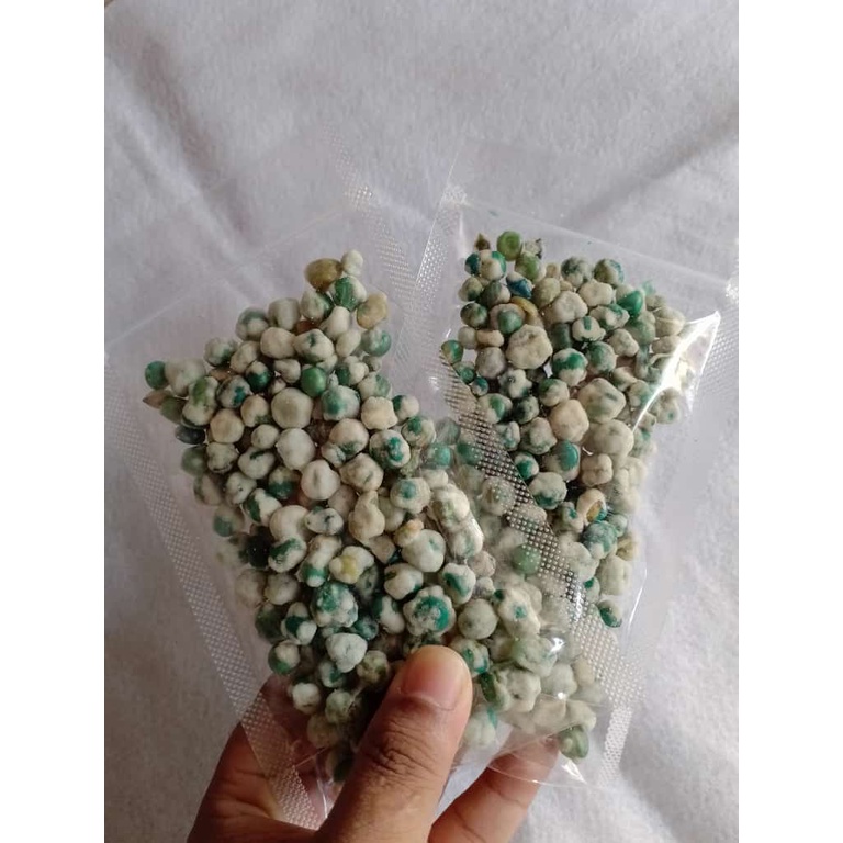 

kacang polong