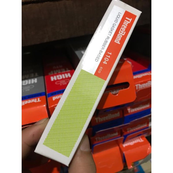 

Dijual lem threebond gasket / lem paking sieler terbaik