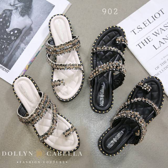 JJ, SANDAL DOLLY 902