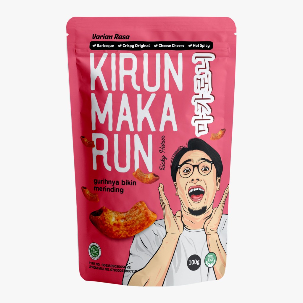 

Kirun Makarun