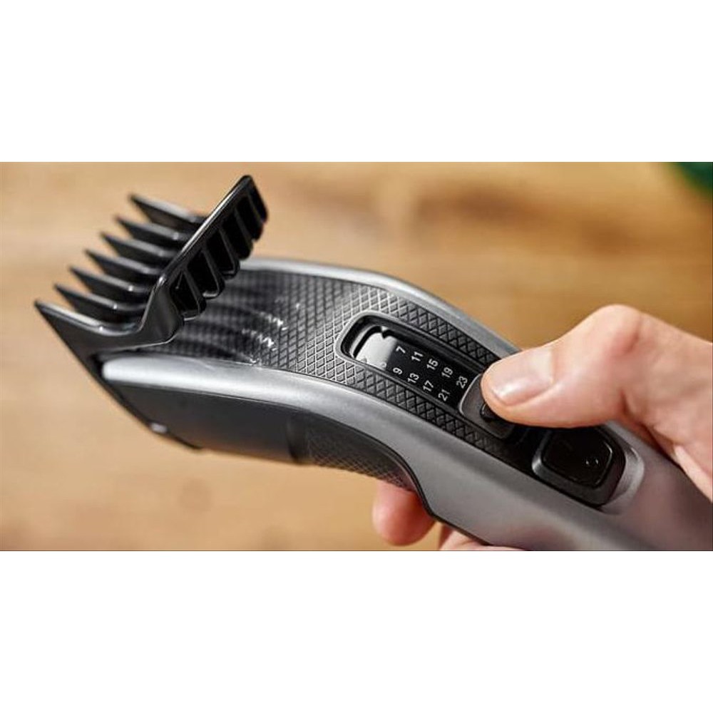 harga hair clipper philips