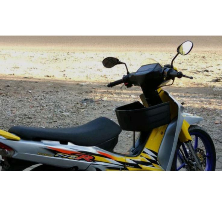 "Djf31au22ᵟ"  Keranjang tengah sayur Motor yamaha F1ZR F1zr, Keranjang Sayur keranjang tengah 125Z, 