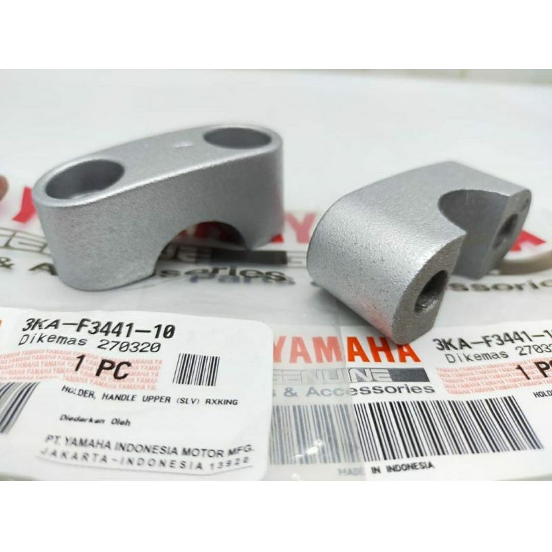 klem stang original rx king