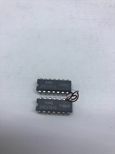 UPC1351 UPC1351C UPC 1351