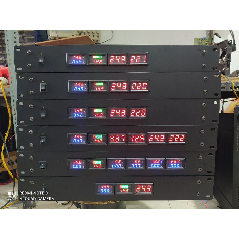 ups full dc kombinasi inverter 220v