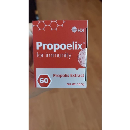 HDI Propoelix
