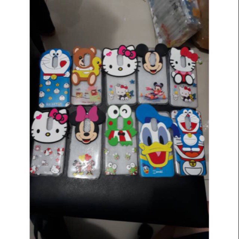 (Cuci gudang) casing hp rendem