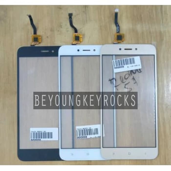 TOUCHSCREEN XIAOMI REDMI 5A ORIGINAL.