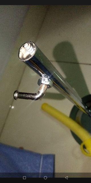 Hanger Standing Busa