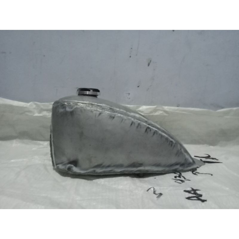 tengki japstyle Sportster tangki custom Sportster tangki Sportster japstyle braystyle Bobber