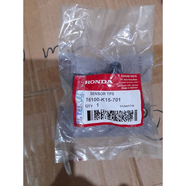 SENSOR TPS CBR 150R