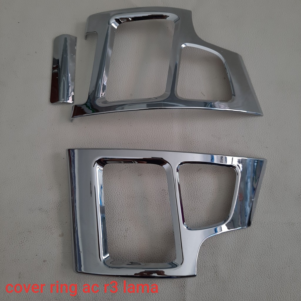 Cover Ring Ac Mobil Ertiga Lama / Cover Ring AC Mobil Suzuki Murah Berkualitas