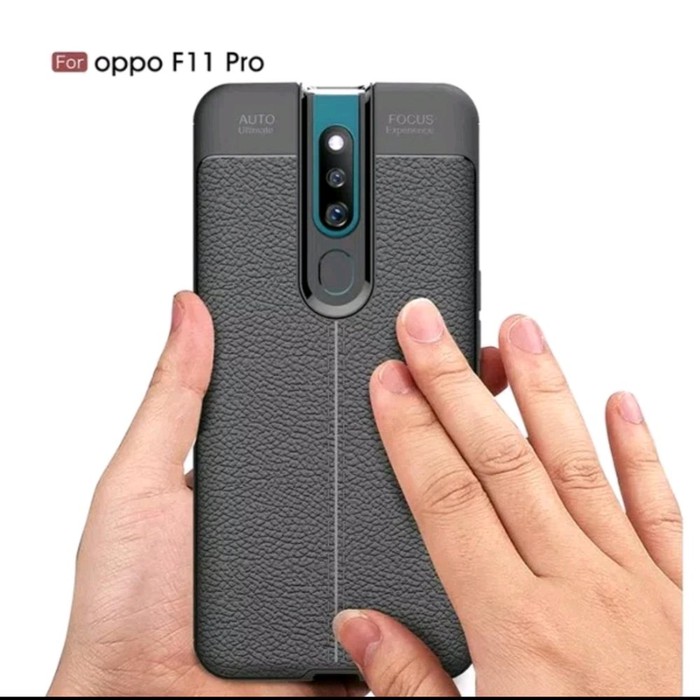 (Semua type) LEATHER CASE AUTOFOCUS XIAOMI  SAMSUNG  IPHONE  REALME  ASUS  OPPO  VIVO  INFINIX