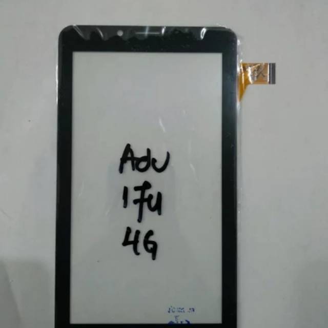 Touchscreen Advan I7u 4G Ts Advan I7u 4g