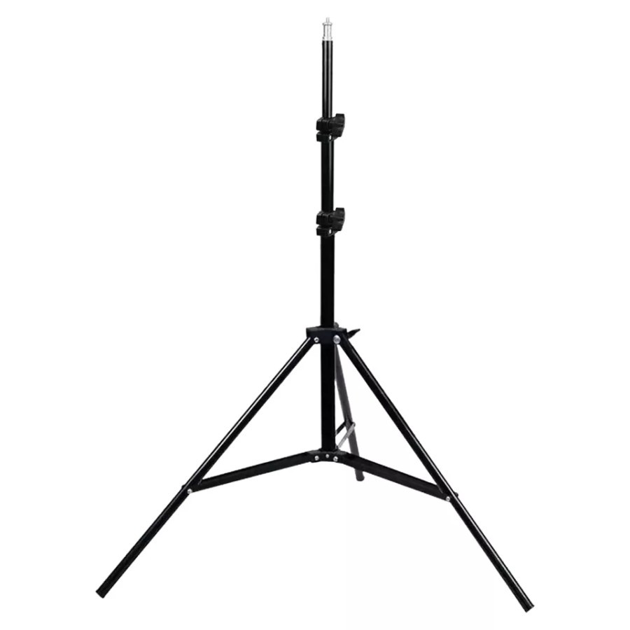 NA - TRIPOD HP 210CM - Tripod Kamera 2,1 meter + Holder U