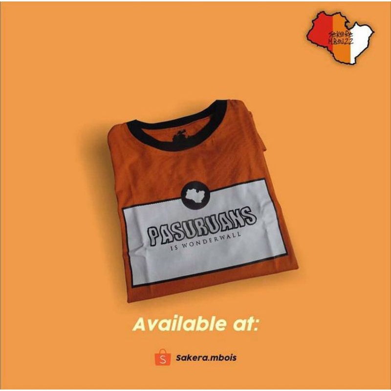 Pasuruans is wonderwall