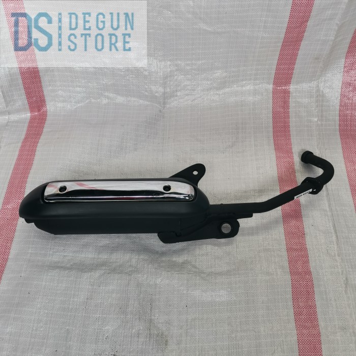 Muffler / Knalpot YAMAHA MIO SOUL 2007-2012 Knalpot Motor Standar