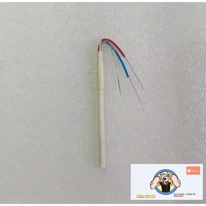 ELEMEN SOLDER STATION 936 / ELEMENT SOLDER 936/ ORIGINAL/ORI..