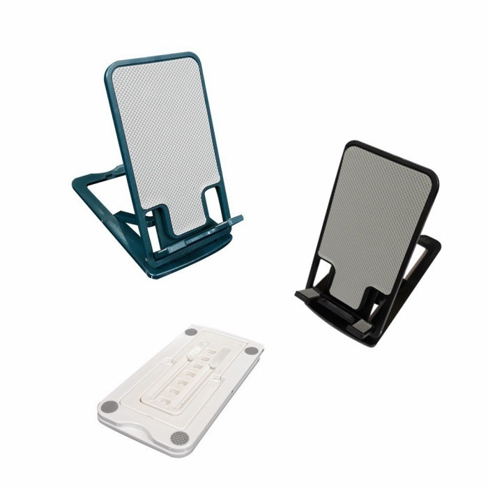 FP9 Stand Phone Holder Standing HP dan Tablet Folding Fp9 Grosir