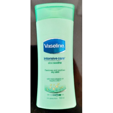 Vaseline Lotion 100 ml