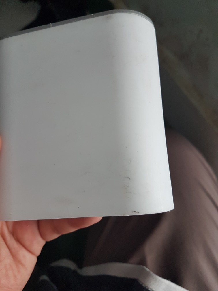 Sikat Toilet Sikat Rumah Lembut Bulu Sikat Toilet