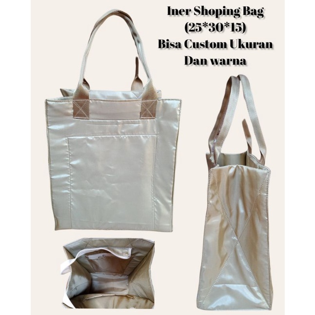 Iner Shoping Bag