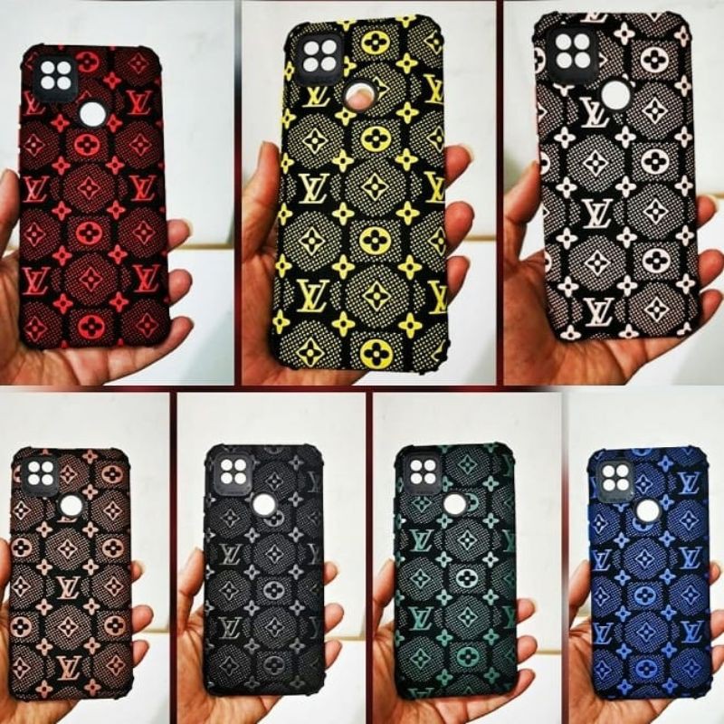 Lv Case iphone X iphone 11 Anti Shock Protec Camera LV