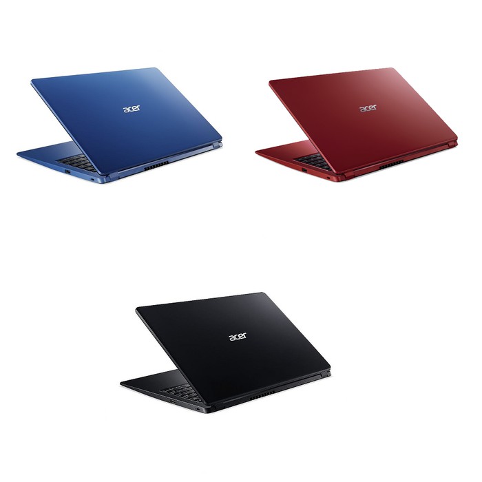 LAPTOP ACER A31542 RYZEN 53500U 8GB 1TB RADEON VEGA 8 156" WIN10