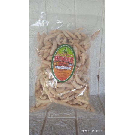 

Widaran khas trenggalek 300gram