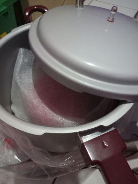 Maxim Presto 24cm / 7 Liter