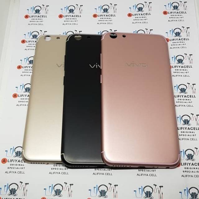 Backdoor Casing Housing VIVO Y69 Back cover tutup belakang ORIGINAL