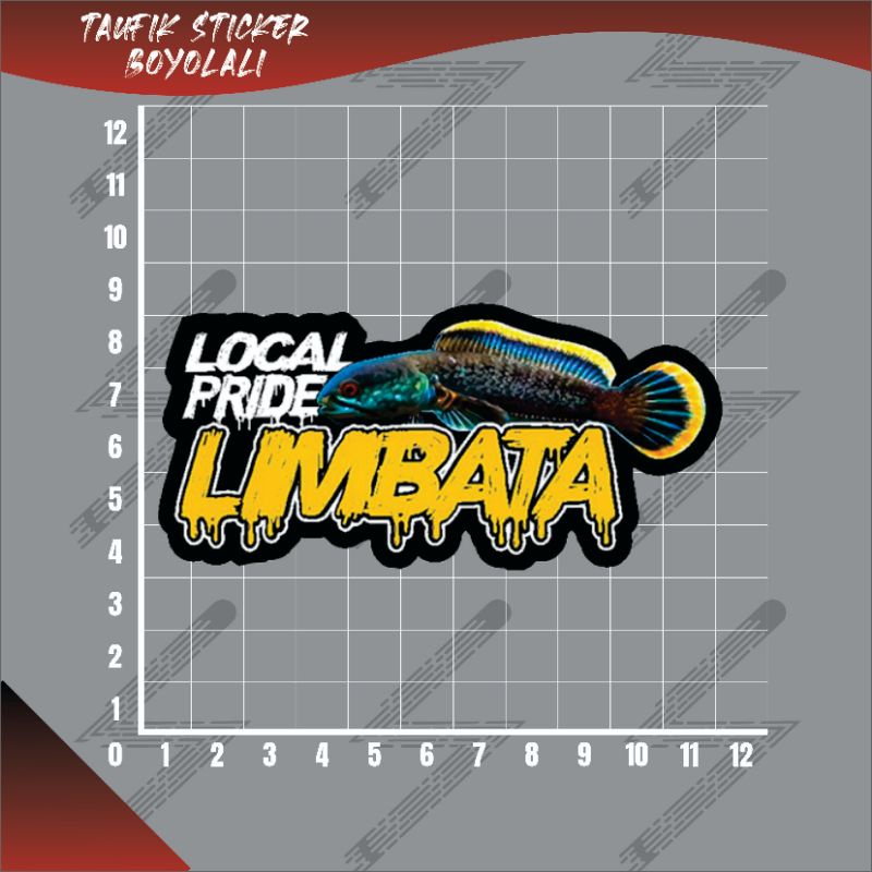

STIKER LOGO IKAN PREDATOR DAN IKAN CHANNA