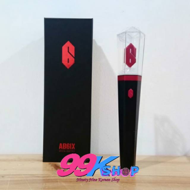 AB6IX OFFICIAL LIGHTSTICK