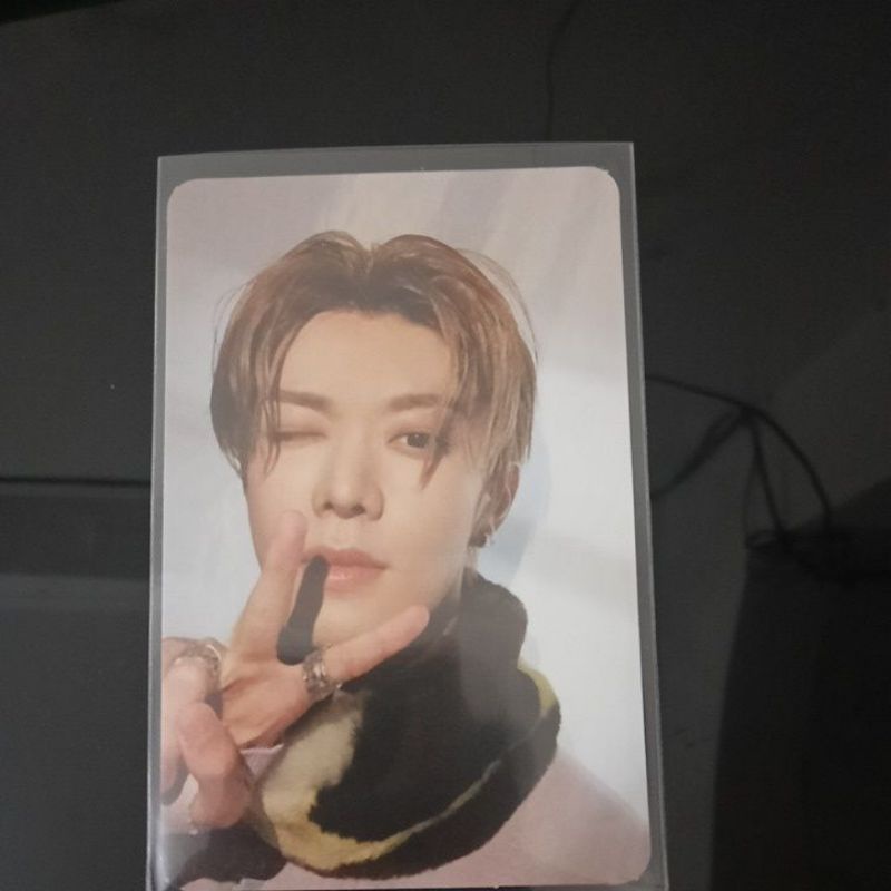 PC YUTA FAVORITE (catharsis ver)