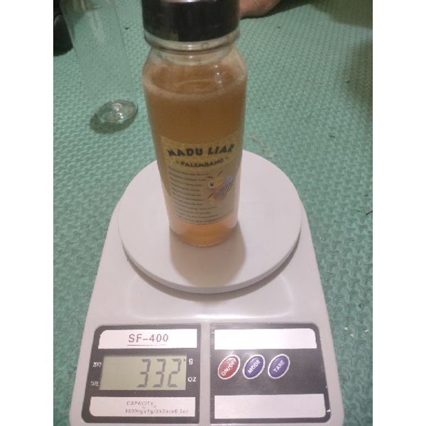

MADU LIAR 300gr