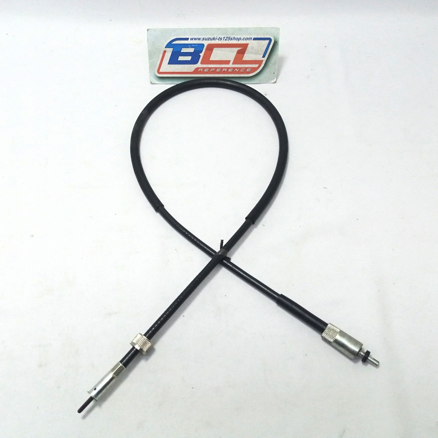 Kabel Spidometer Spedometer Nos Kemasan Lama Lost Pack Bisa Dipakai Di TS125 TS 125