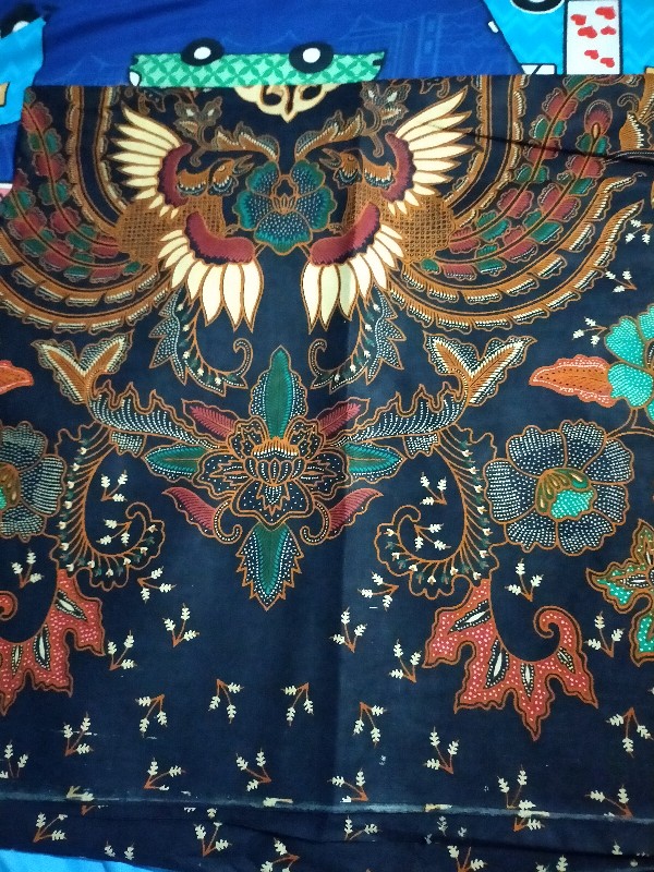 Kain Batik Pekalongan Termurah & Embos New Modern