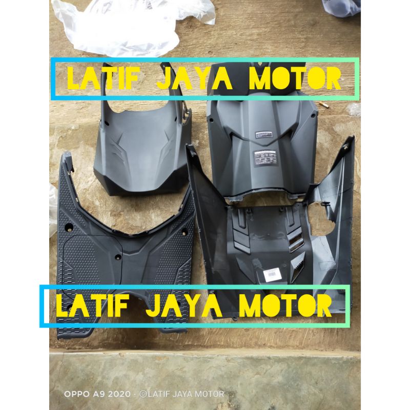 cover body beat esp digital 2017 2018 body kasar