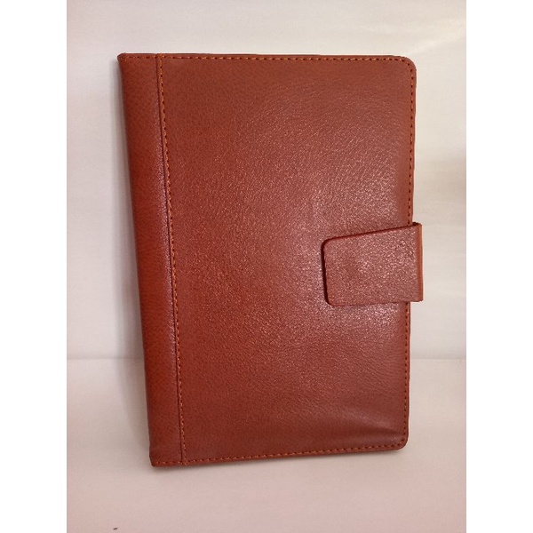 

Notebook kantor/Buku catatan kantor ukuran 21,5 x 15,5 x 2 cm