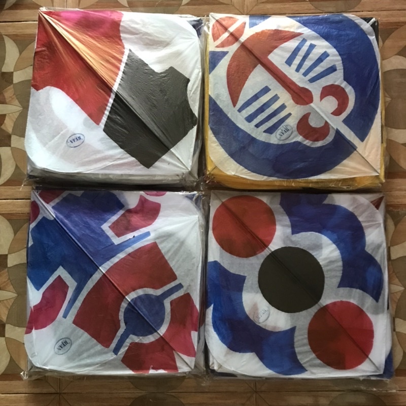 LAYANGAN ADUAN PALEMBANG BAGUS