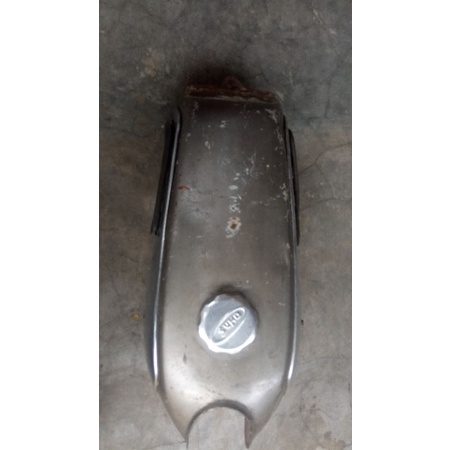 tangki L2super original bekas