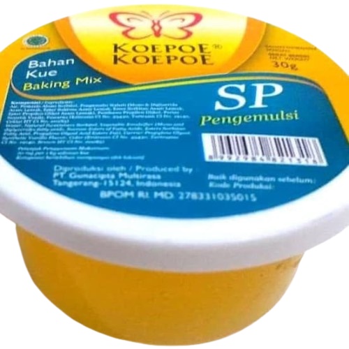 

koepoe Koepoe SP 30gr