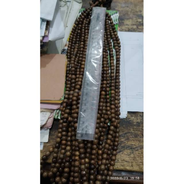Grosir - Tasbih gaharu