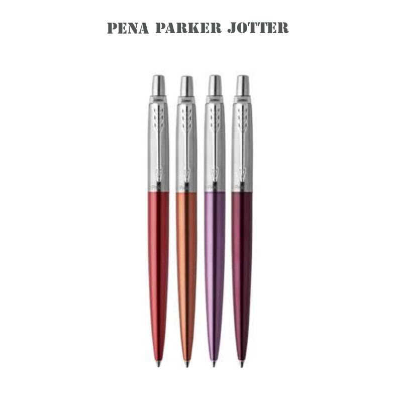 

PARKER JOTTER